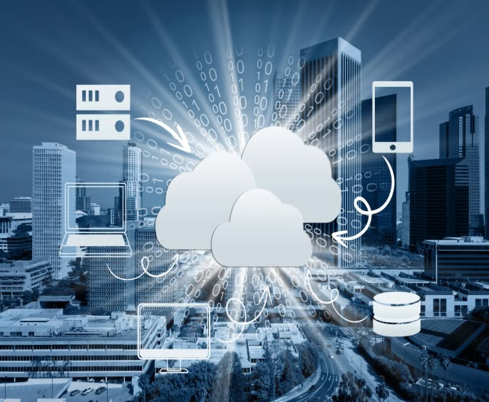 Cloud Solutions &amp; Infrastructure